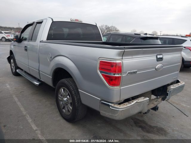 Photo 2 VIN: 1FTFX1CF8CFB12302 - FORD F-150 