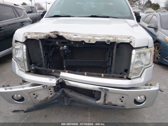 Photo 5 VIN: 1FTFX1CF8CFB12302 - FORD F-150 