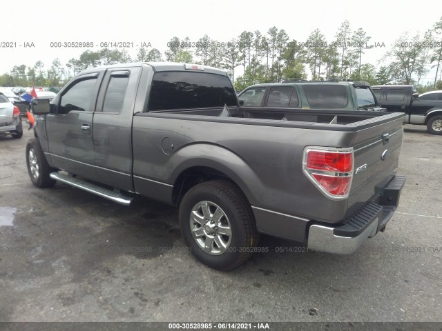 Photo 2 VIN: 1FTFX1CF8DFA09804 - FORD F-150 