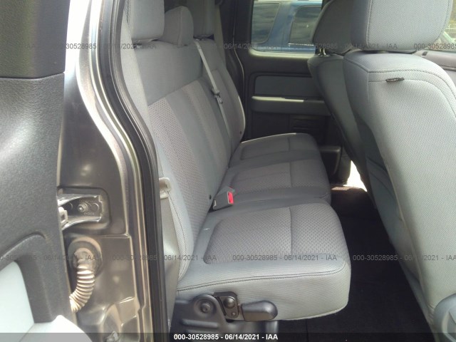 Photo 7 VIN: 1FTFX1CF8DFA09804 - FORD F-150 