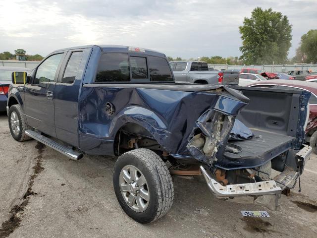 Photo 2 VIN: 1FTFX1CF8DFA30555 - FORD F150 SUPER 