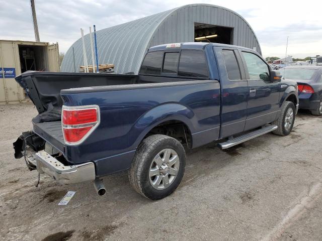 Photo 3 VIN: 1FTFX1CF8DFA30555 - FORD F150 SUPER 