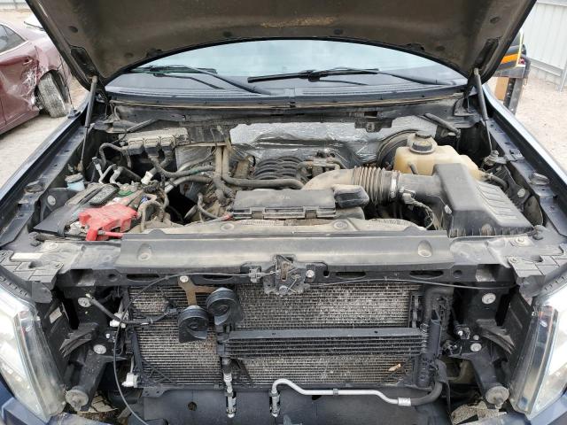 Photo 6 VIN: 1FTFX1CF8DFA30555 - FORD F150 SUPER 