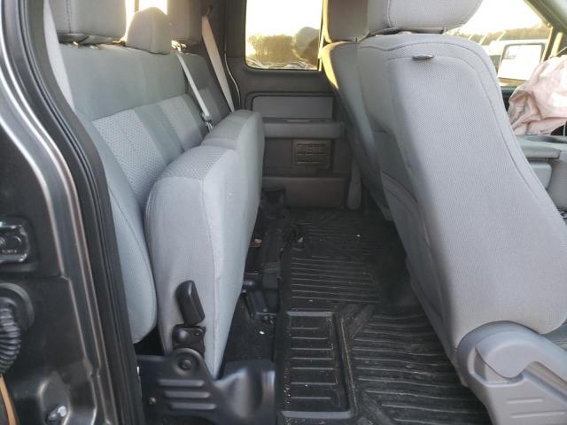 Photo 5 VIN: 1FTFX1CF8DFA50501 - FORD F150 SUPER 