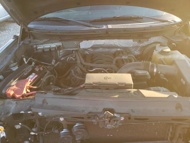 Photo 6 VIN: 1FTFX1CF8DFA50501 - FORD F150 SUPER 