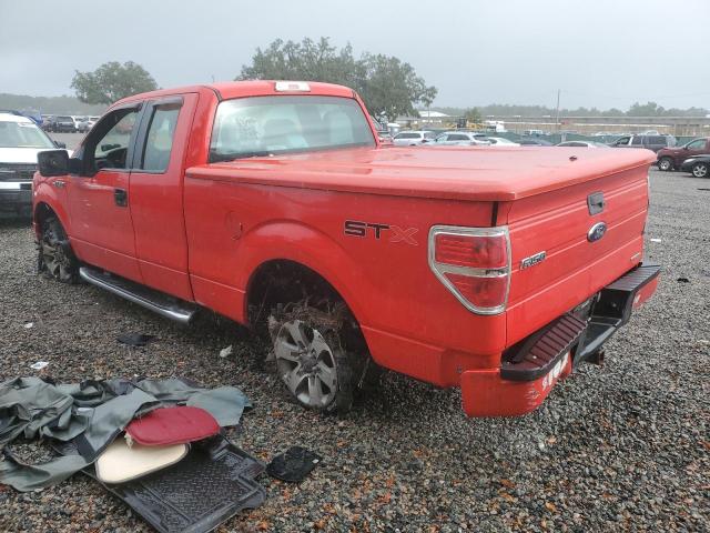 Photo 1 VIN: 1FTFX1CF8DFD08905 - FORD F-150 