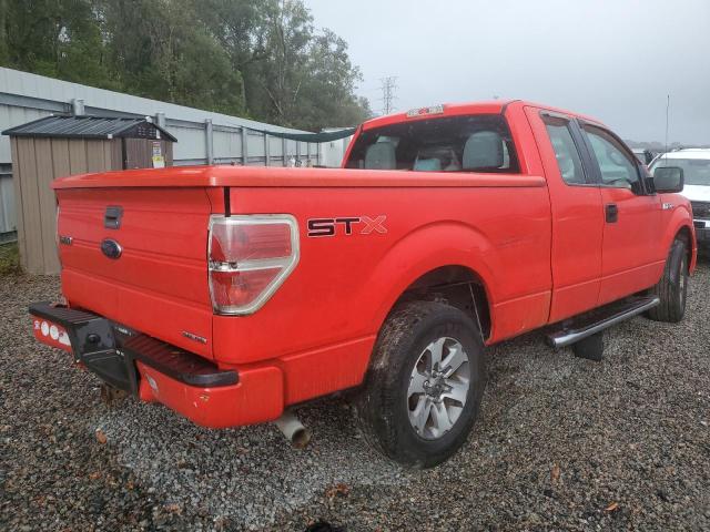 Photo 2 VIN: 1FTFX1CF8DFD08905 - FORD F-150 