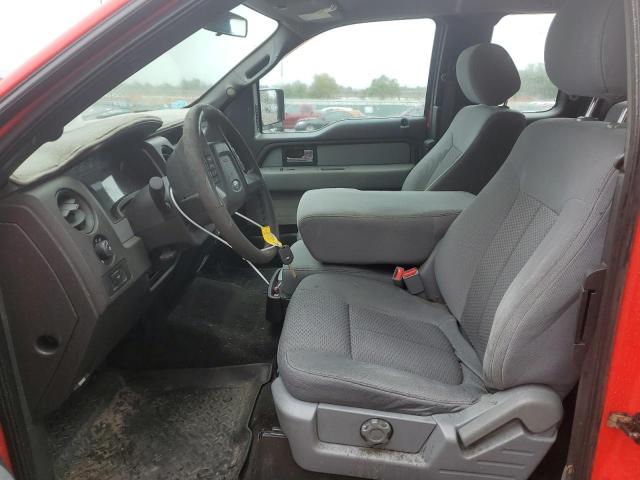 Photo 6 VIN: 1FTFX1CF8DFD08905 - FORD F-150 