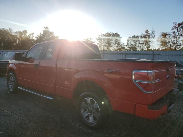 Photo 1 VIN: 1FTFX1CF8DFD52628 - FORD F150 SUPER 