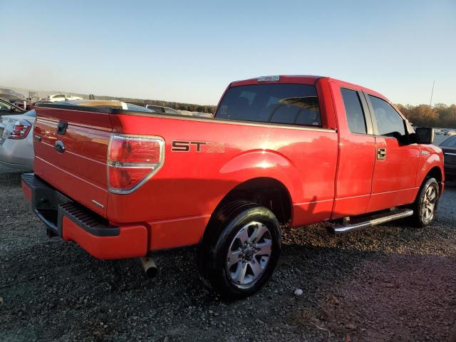 Photo 2 VIN: 1FTFX1CF8DFD52628 - FORD F150 SUPER 