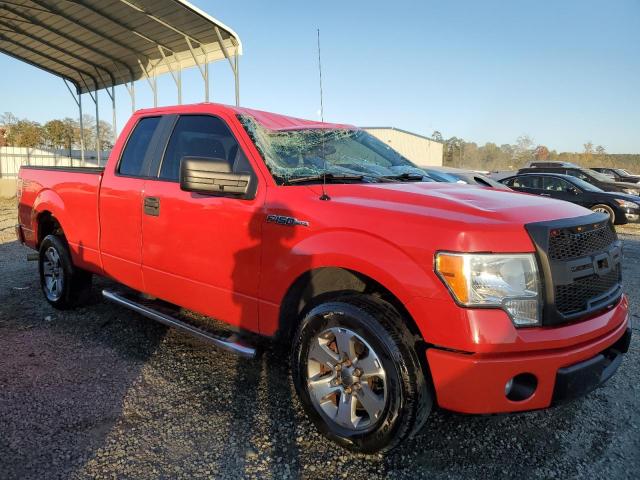 Photo 3 VIN: 1FTFX1CF8DFD52628 - FORD F150 SUPER 