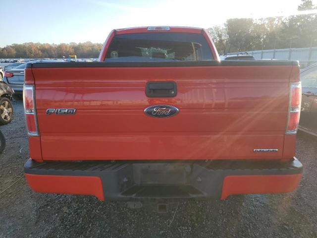 Photo 5 VIN: 1FTFX1CF8DFD52628 - FORD F150 SUPER 