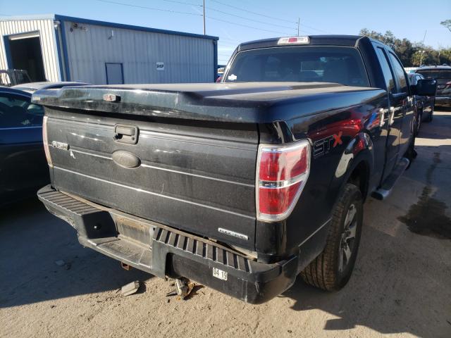 Photo 3 VIN: 1FTFX1CF8DFD94216 - FORD F150 SUPER 