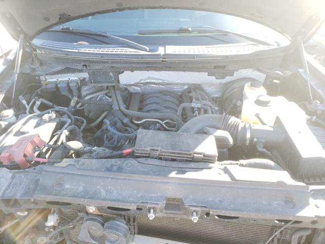 Photo 6 VIN: 1FTFX1CF8DFD94216 - FORD F150 SUPER 