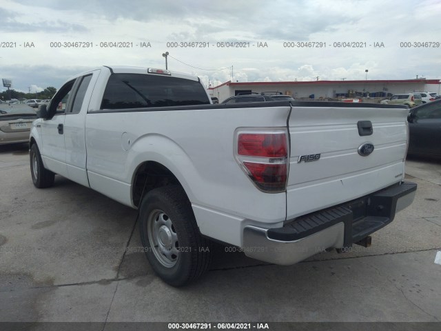 Photo 2 VIN: 1FTFX1CF8DKF93855 - FORD F-150 