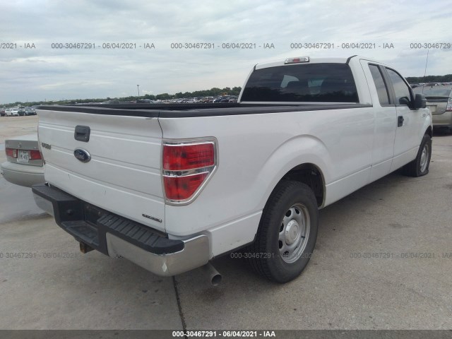 Photo 3 VIN: 1FTFX1CF8DKF93855 - FORD F-150 