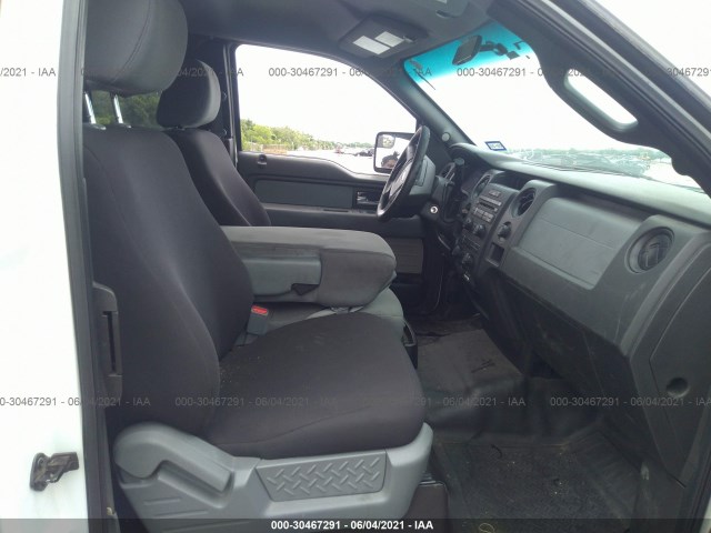 Photo 4 VIN: 1FTFX1CF8DKF93855 - FORD F-150 