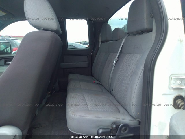 Photo 7 VIN: 1FTFX1CF8DKF93855 - FORD F-150 