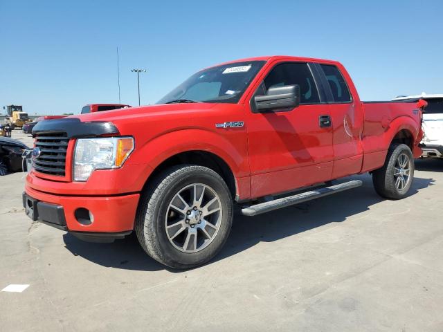 Photo 0 VIN: 1FTFX1CF8EFA27530 - FORD F150 SUPER 