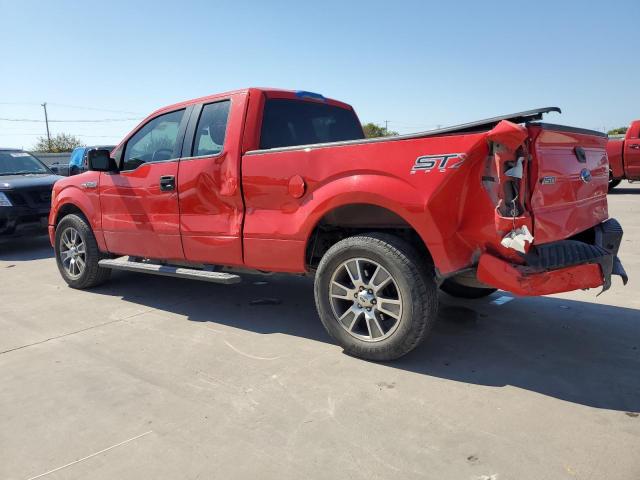 Photo 1 VIN: 1FTFX1CF8EFA27530 - FORD F150 SUPER 