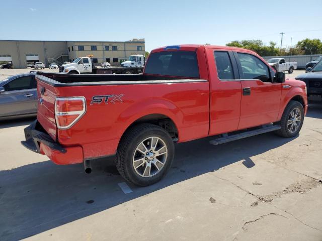 Photo 2 VIN: 1FTFX1CF8EFA27530 - FORD F150 SUPER 