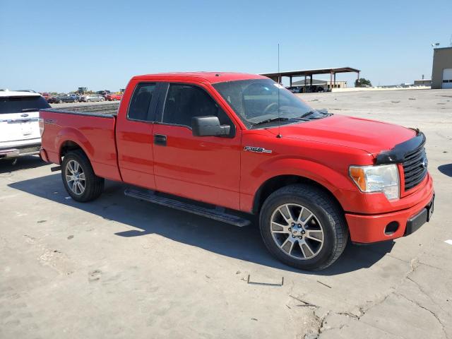 Photo 3 VIN: 1FTFX1CF8EFA27530 - FORD F150 SUPER 