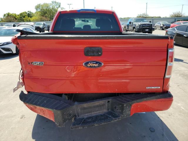 Photo 5 VIN: 1FTFX1CF8EFA27530 - FORD F150 SUPER 