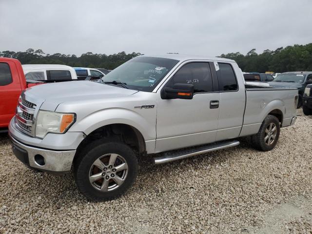 Photo 0 VIN: 1FTFX1CF8EFB29278 - FORD F150 SUPER 