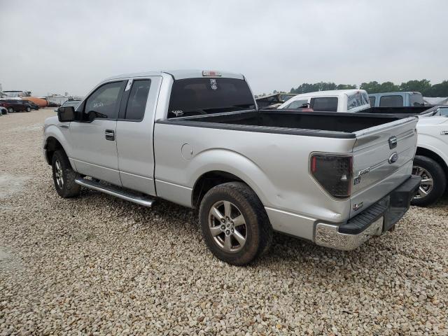 Photo 1 VIN: 1FTFX1CF8EFB29278 - FORD F150 SUPER 