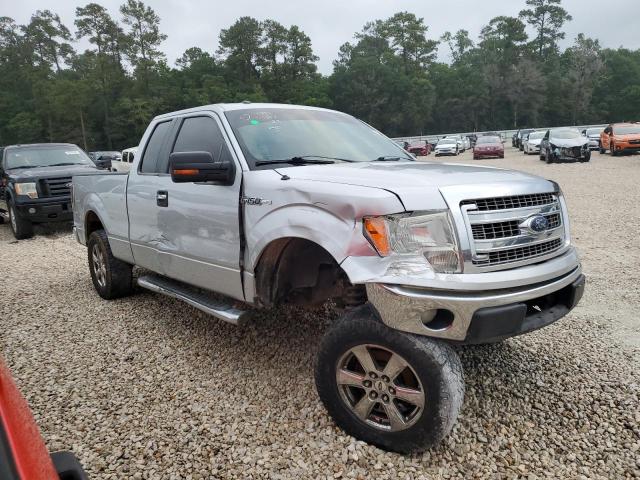 Photo 3 VIN: 1FTFX1CF8EFB29278 - FORD F150 SUPER 