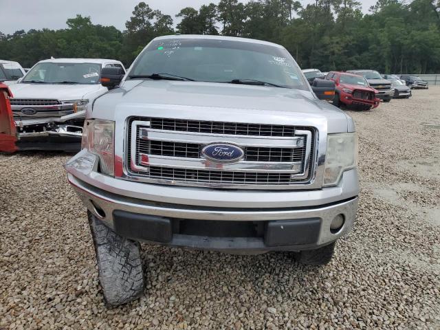 Photo 4 VIN: 1FTFX1CF8EFB29278 - FORD F150 SUPER 