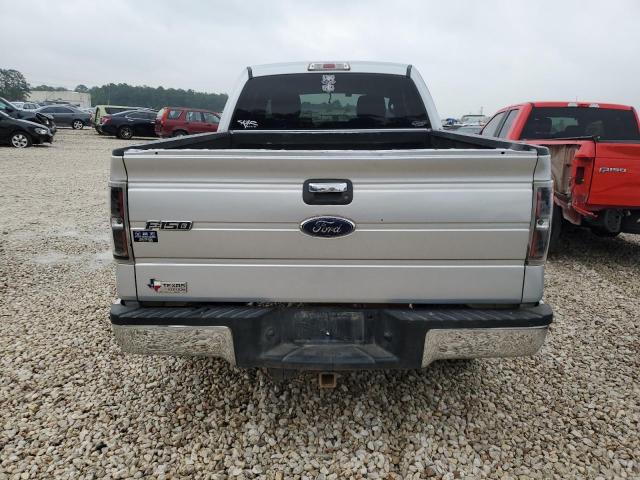 Photo 5 VIN: 1FTFX1CF8EFB29278 - FORD F150 SUPER 