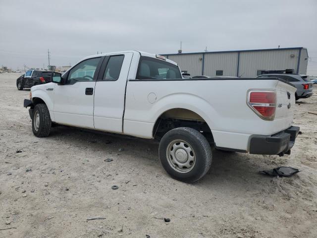 Photo 1 VIN: 1FTFX1CF8EKE09743 - FORD F150 SUPER 