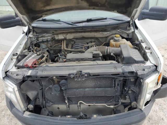 Photo 10 VIN: 1FTFX1CF8EKE09743 - FORD F150 SUPER 