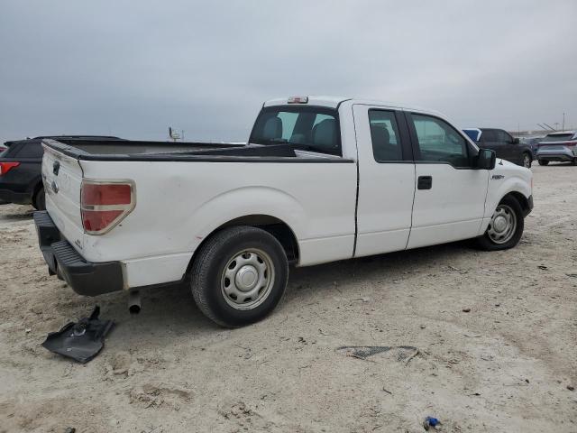 Photo 2 VIN: 1FTFX1CF8EKE09743 - FORD F150 SUPER 