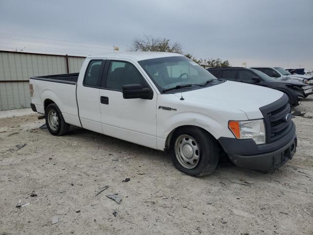 Photo 3 VIN: 1FTFX1CF8EKE09743 - FORD F150 SUPER 