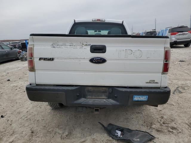 Photo 5 VIN: 1FTFX1CF8EKE09743 - FORD F150 SUPER 