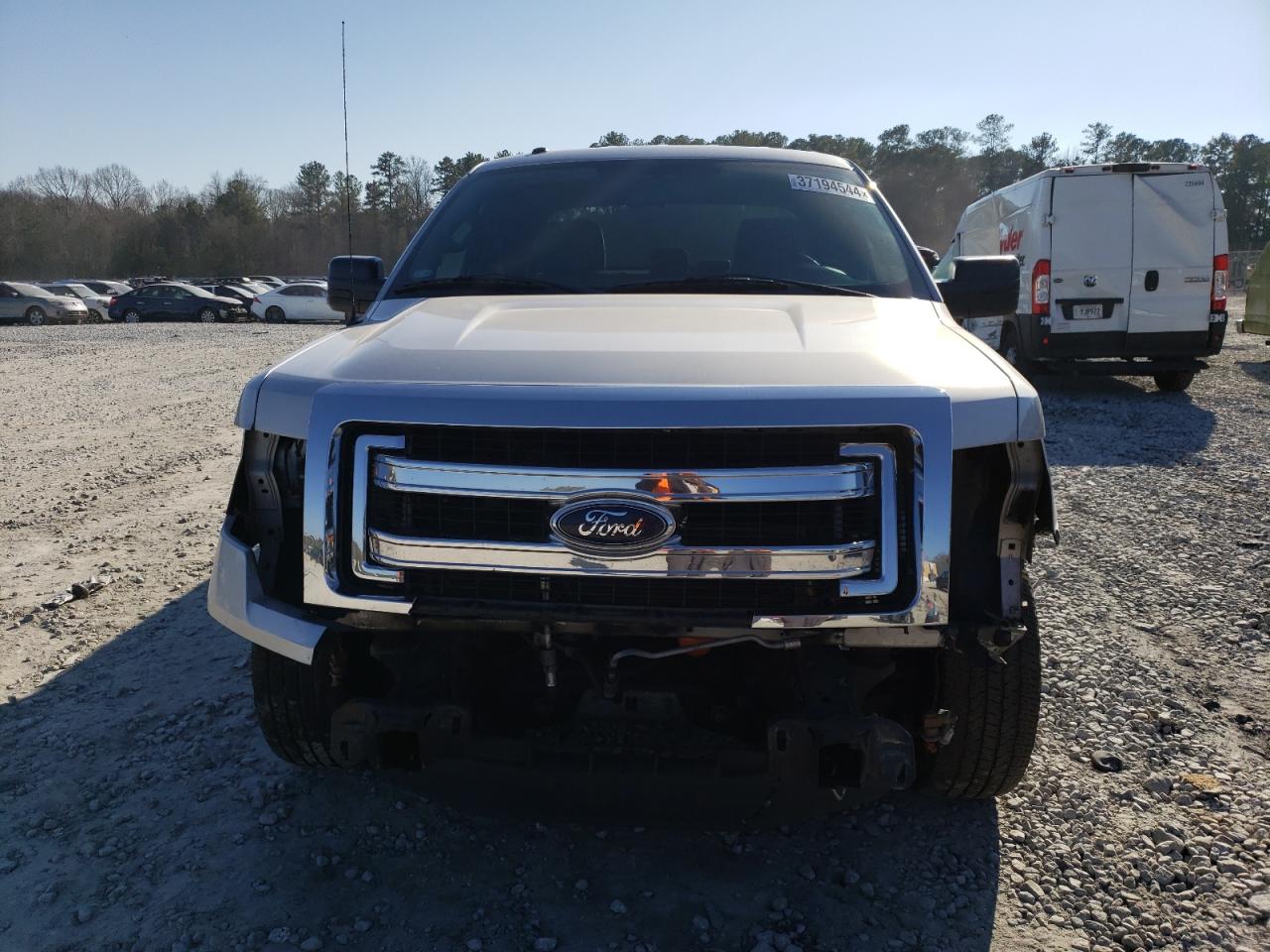 Photo 4 VIN: 1FTFX1CF8EKE75290 - FORD F-150 