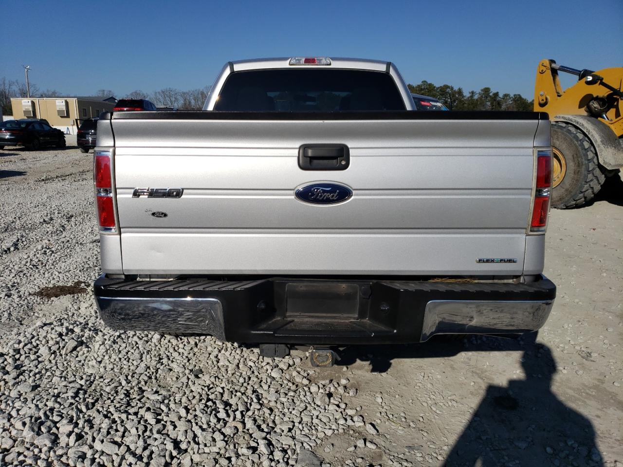 Photo 5 VIN: 1FTFX1CF8EKE75290 - FORD F-150 