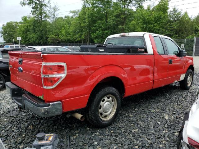 Photo 3 VIN: 1FTFX1CF8EKG09487 - FORD F-150 