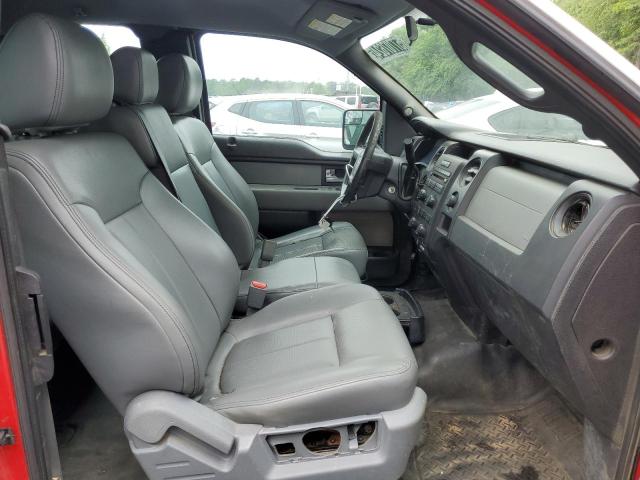 Photo 4 VIN: 1FTFX1CF8EKG09487 - FORD F-150 