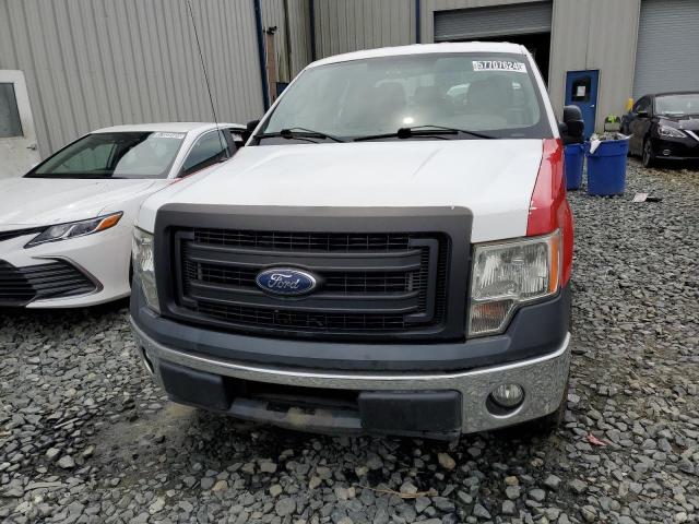 Photo 8 VIN: 1FTFX1CF8EKG09487 - FORD F-150 