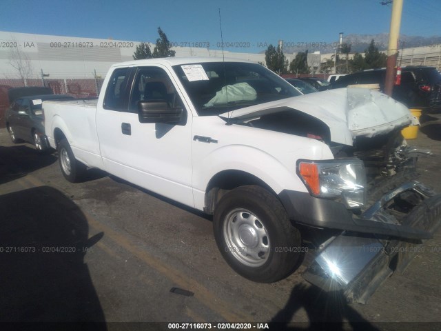 Photo 0 VIN: 1FTFX1CF8EKG32882 - FORD F-150 