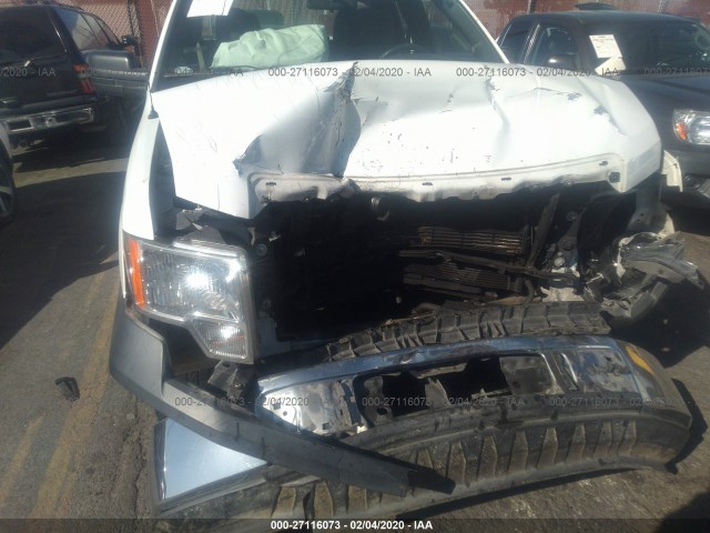 Photo 5 VIN: 1FTFX1CF8EKG32882 - FORD F-150 