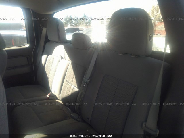 Photo 7 VIN: 1FTFX1CF8EKG32882 - FORD F-150 