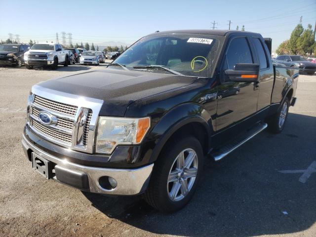 Photo 1 VIN: 1FTFX1CF9BFC93506 - FORD F150 SUPER 