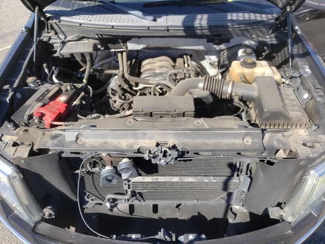 Photo 6 VIN: 1FTFX1CF9BFC93506 - FORD F150 SUPER 