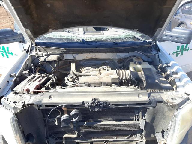 Photo 6 VIN: 1FTFX1CF9BKD32201 - FORD F150 SUPER 