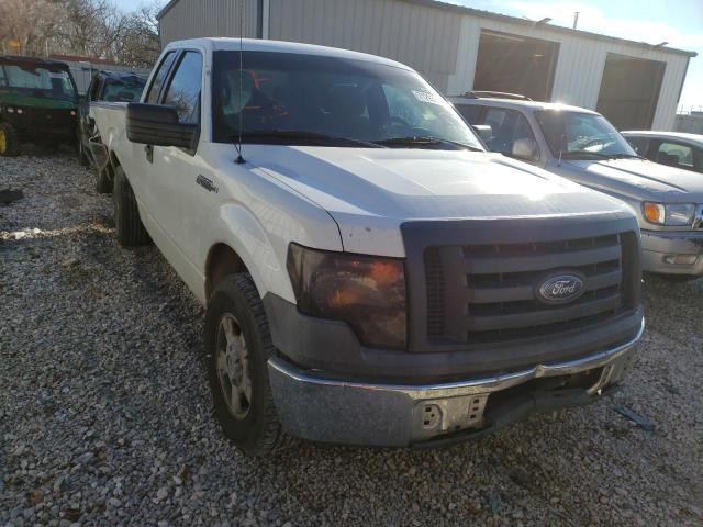 Photo 0 VIN: 1FTFX1CF9BKD34336 - FORD F150 SUPER 