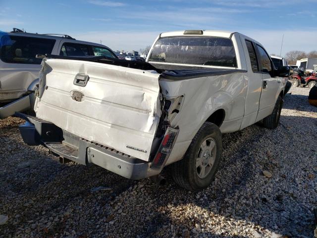 Photo 3 VIN: 1FTFX1CF9BKD34336 - FORD F150 SUPER 